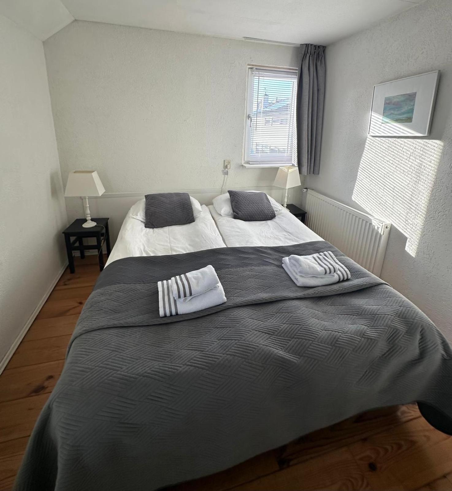 Appartement Kwaak Zandvoort Εξωτερικό φωτογραφία
