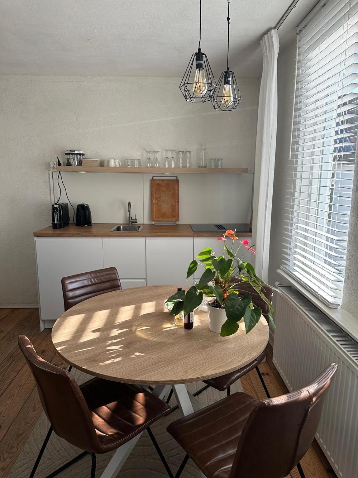 Appartement Kwaak Zandvoort Εξωτερικό φωτογραφία